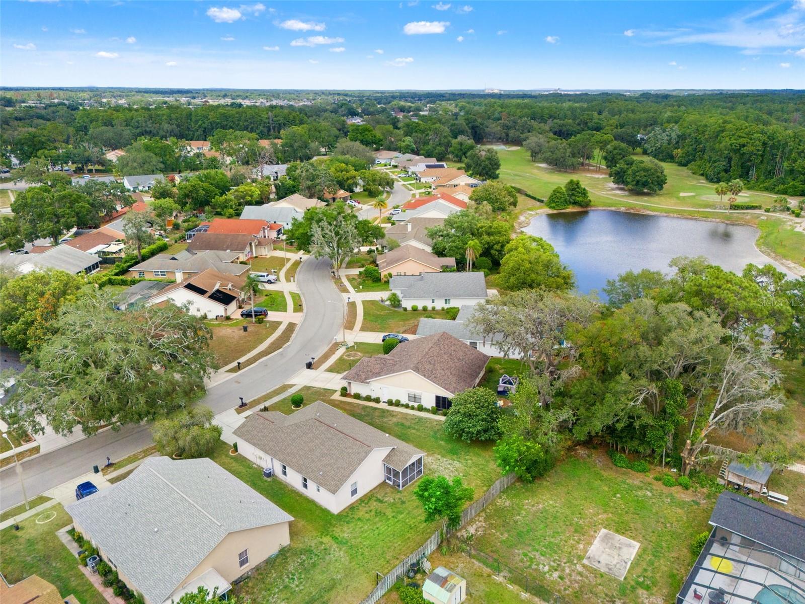 WOOD VIEW AT MEADOW OAKS - Residential