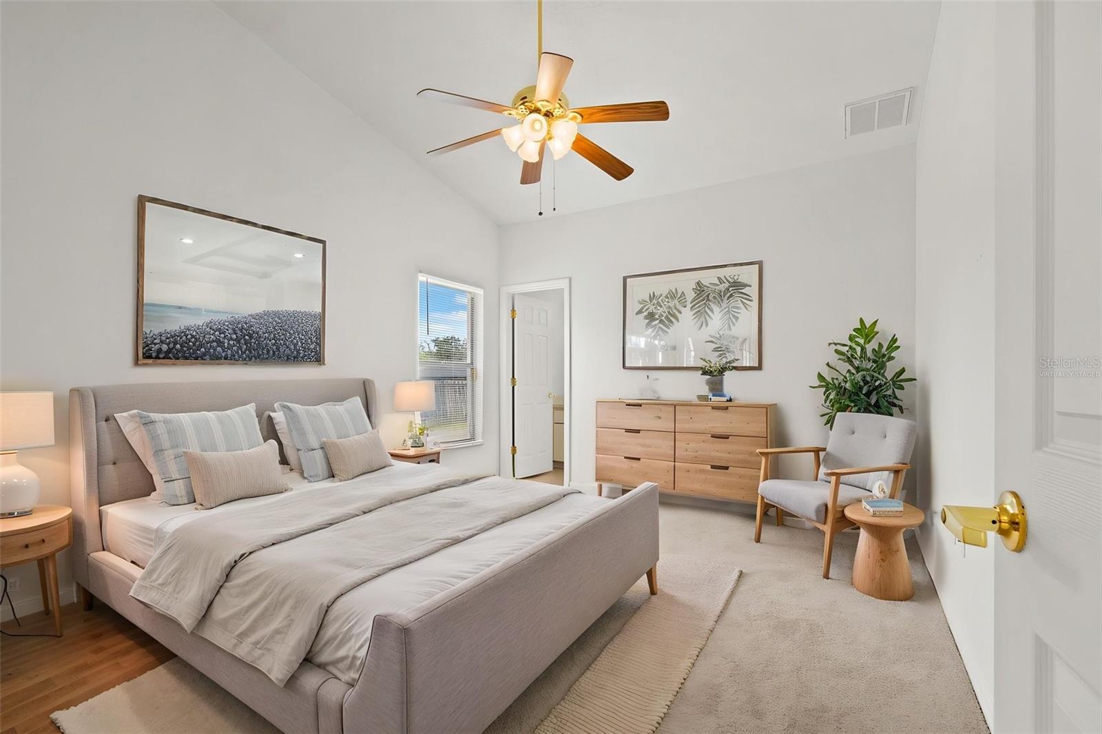 WOOD VIEW AT MEADOW OAKS - Residential
