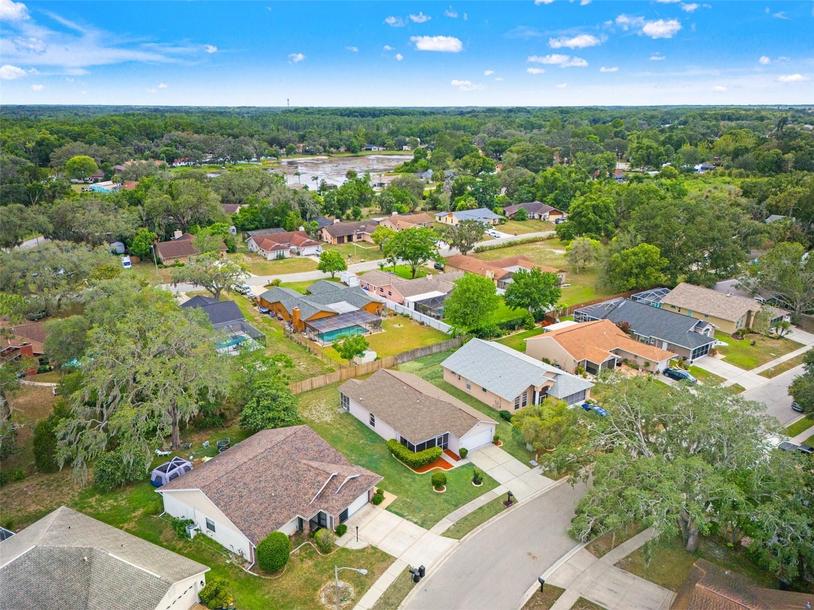 WOOD VIEW AT MEADOW OAKS - Residential