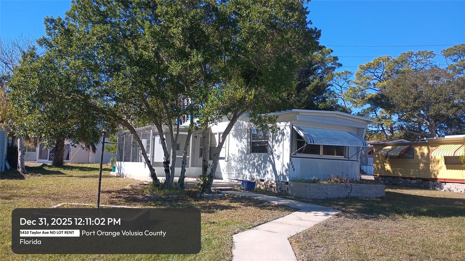COMMONWEALTH MOBILE ESTATES - Residential