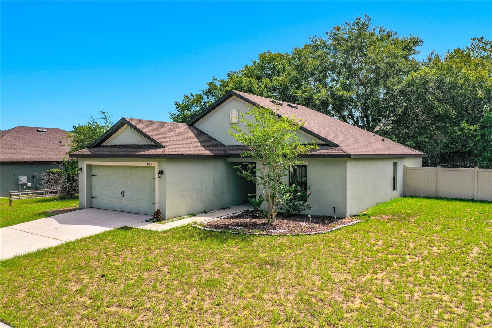 TAVARES GROVES AT BAYTREE PH 04 - Residential
