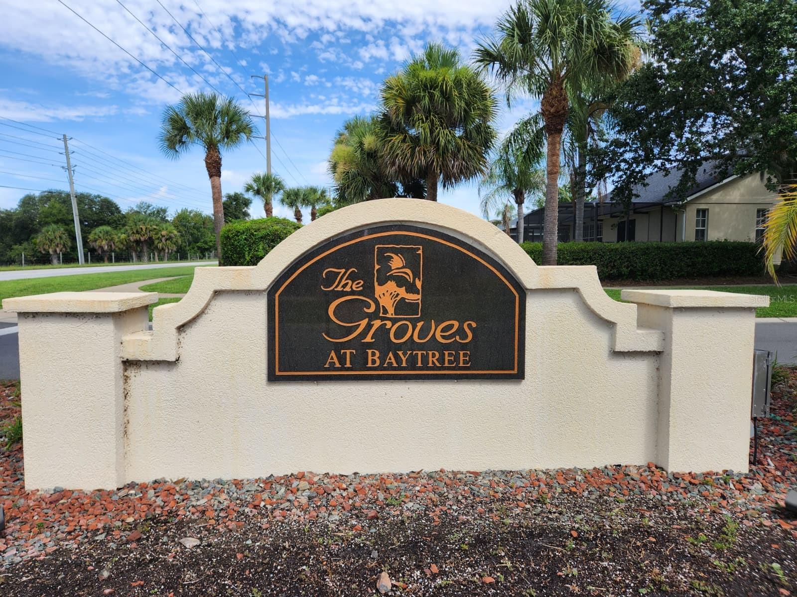 TAVARES GROVES AT BAYTREE PH 04 - Residential