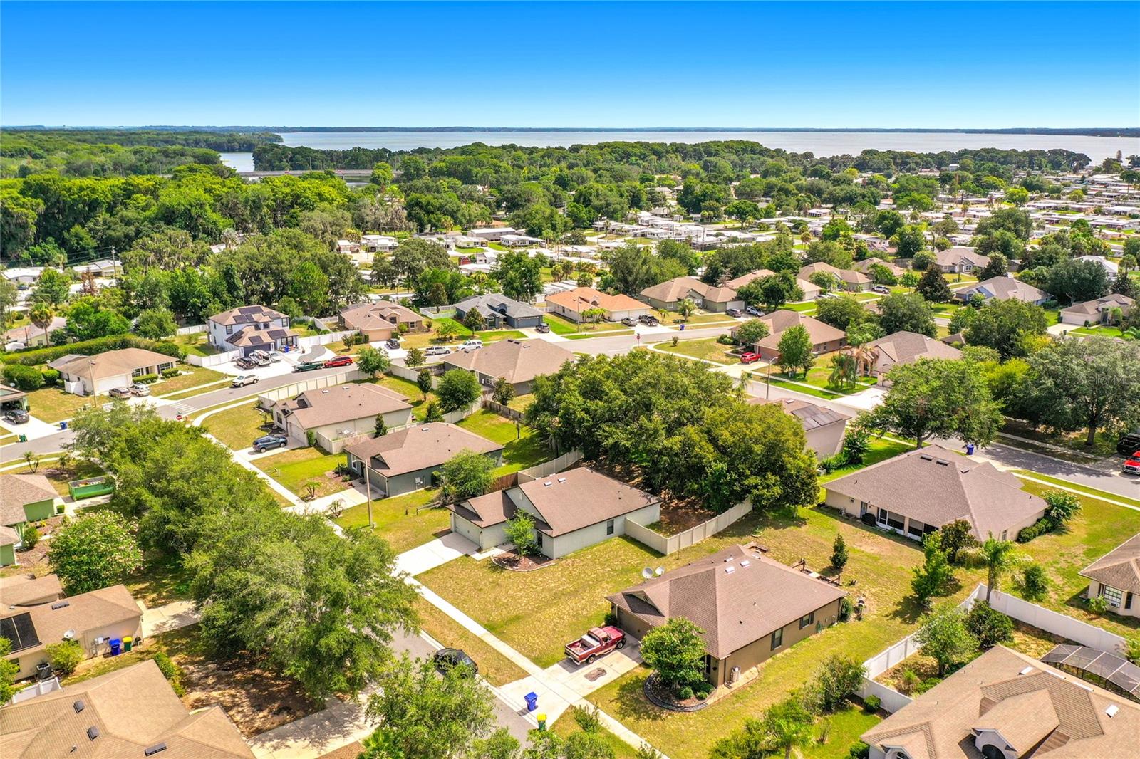 TAVARES GROVES AT BAYTREE PH 04 - Residential