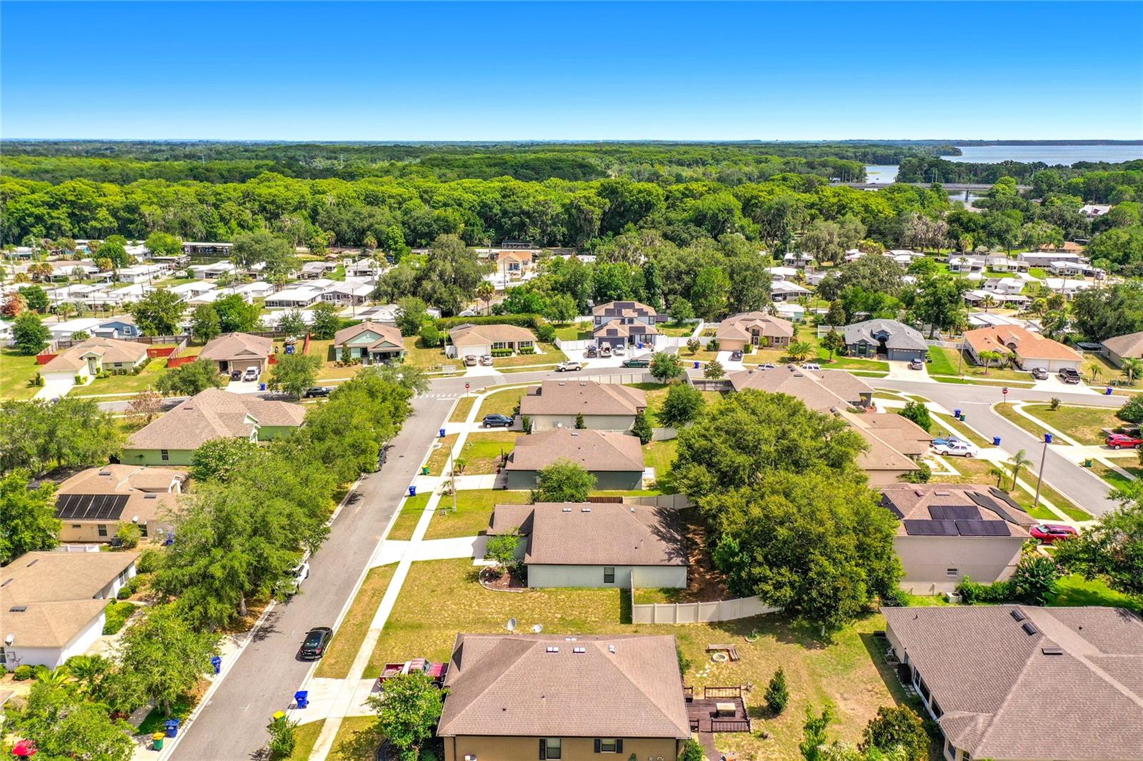 TAVARES GROVES AT BAYTREE PH 04 - Residential
