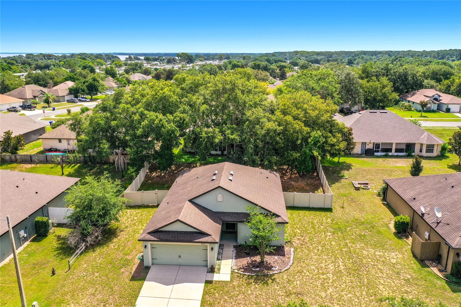 TAVARES GROVES AT BAYTREE PH 04 - Residential