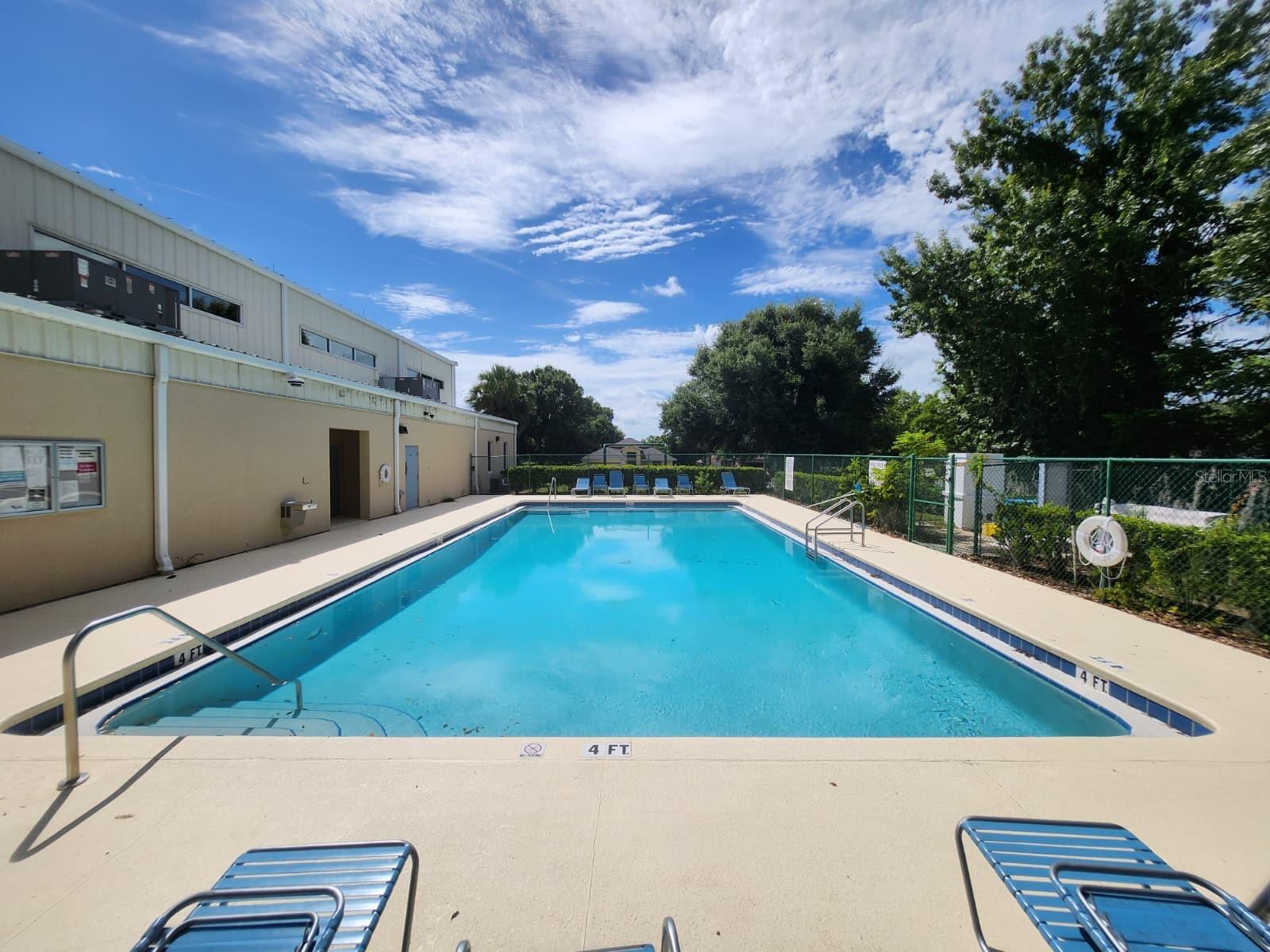 TAVARES GROVES AT BAYTREE PH 04 - Residential