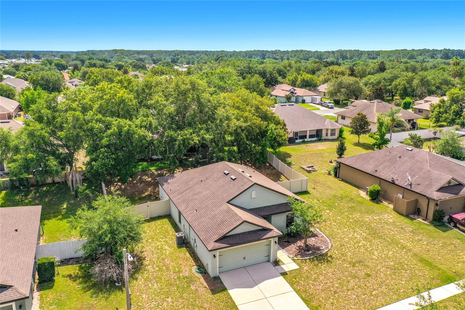 TAVARES GROVES AT BAYTREE PH 04 - Residential