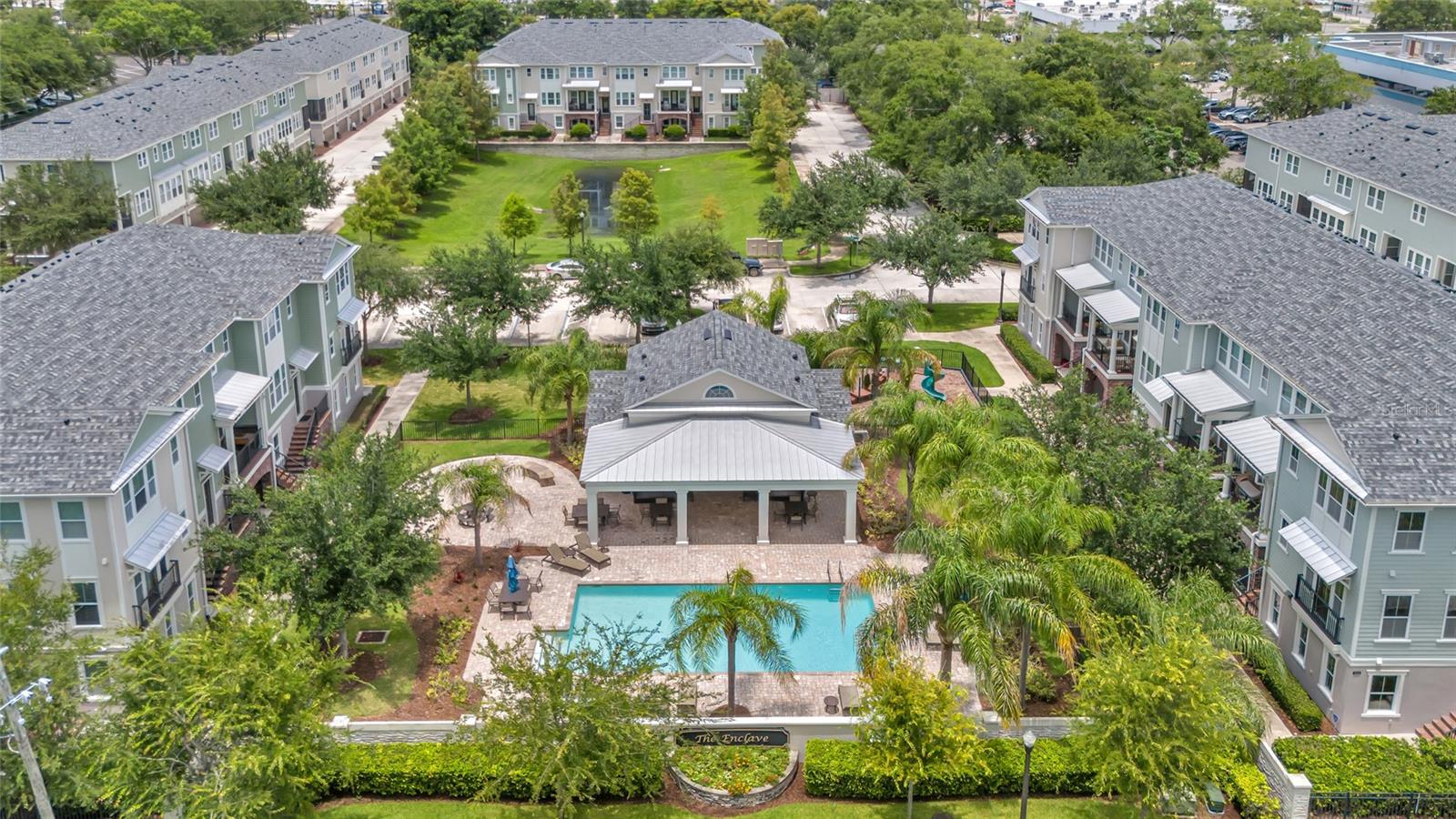 ENCLAVE AT ALTAMONTE - A REP - Residential