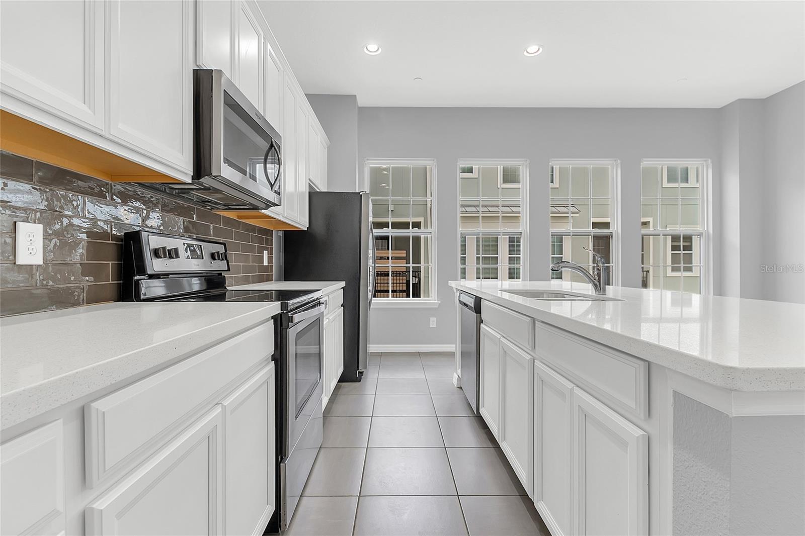 ENCLAVE AT ALTAMONTE - A REP - Residential
