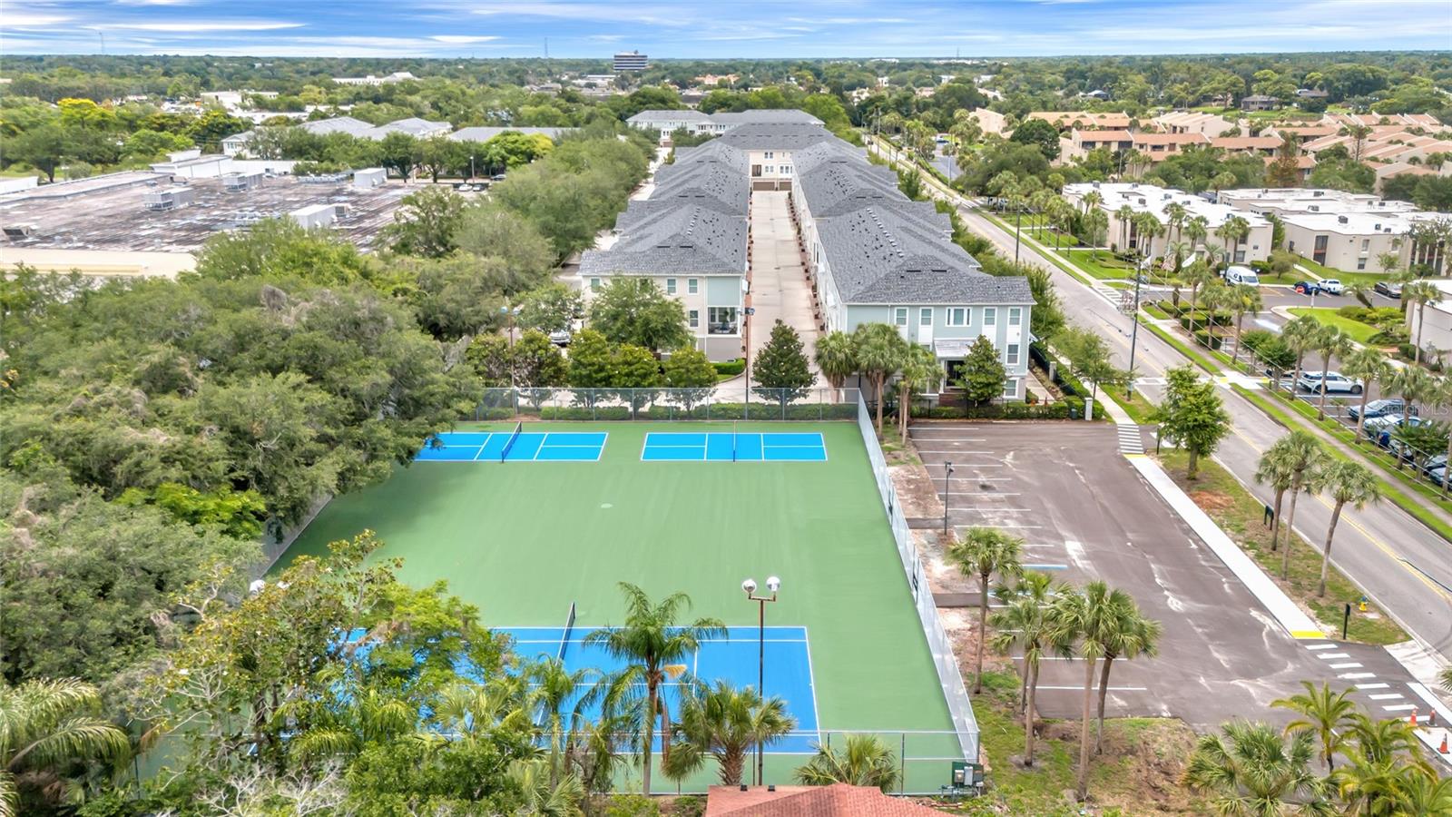 ENCLAVE AT ALTAMONTE - A REP - Residential