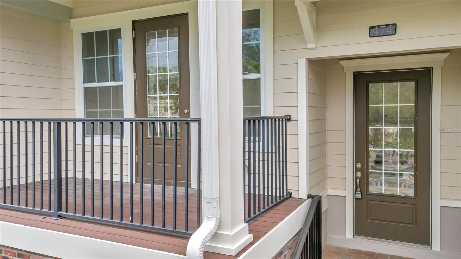 ENCLAVE AT ALTAMONTE - A REP - Residential