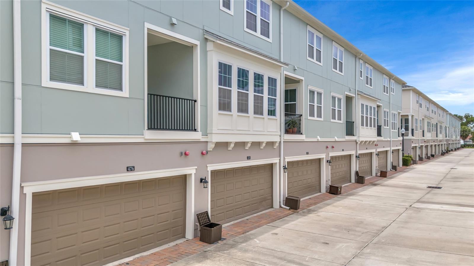 ENCLAVE AT ALTAMONTE - A REP - Residential