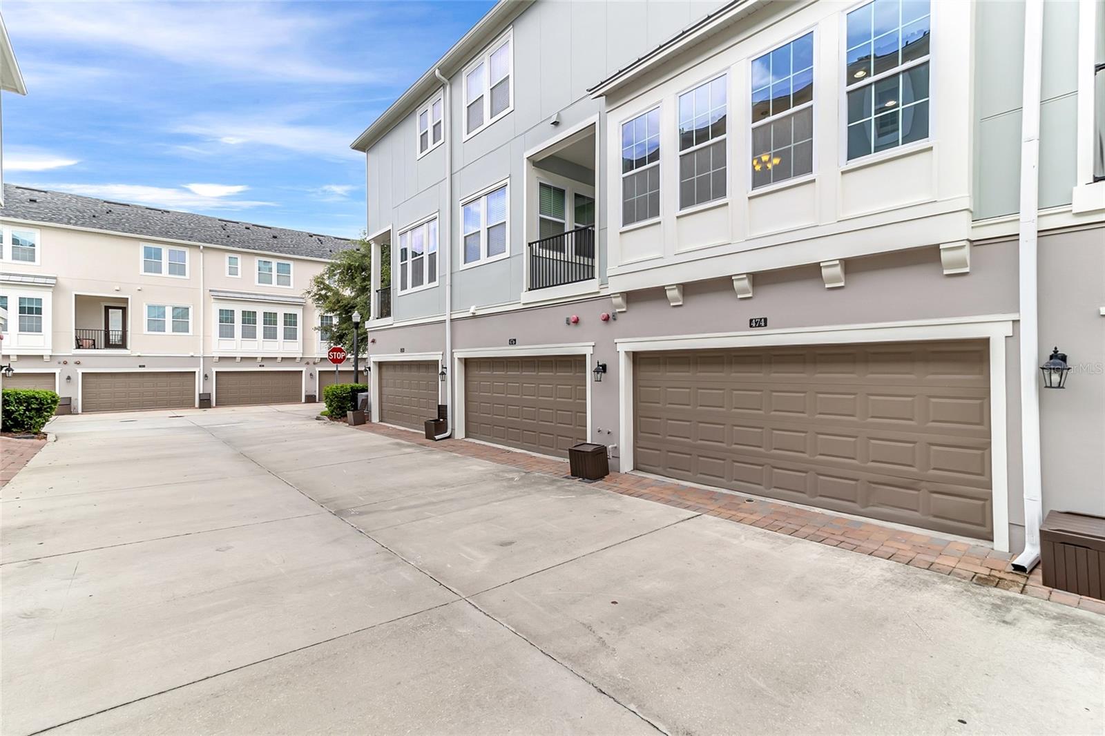 ENCLAVE AT ALTAMONTE - A REP - Residential