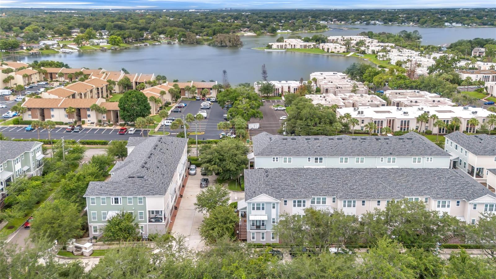 ENCLAVE AT ALTAMONTE - A REP - Residential