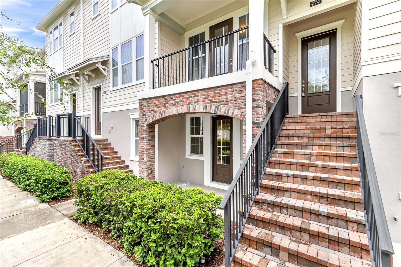 ENCLAVE AT ALTAMONTE - A REP - Residential