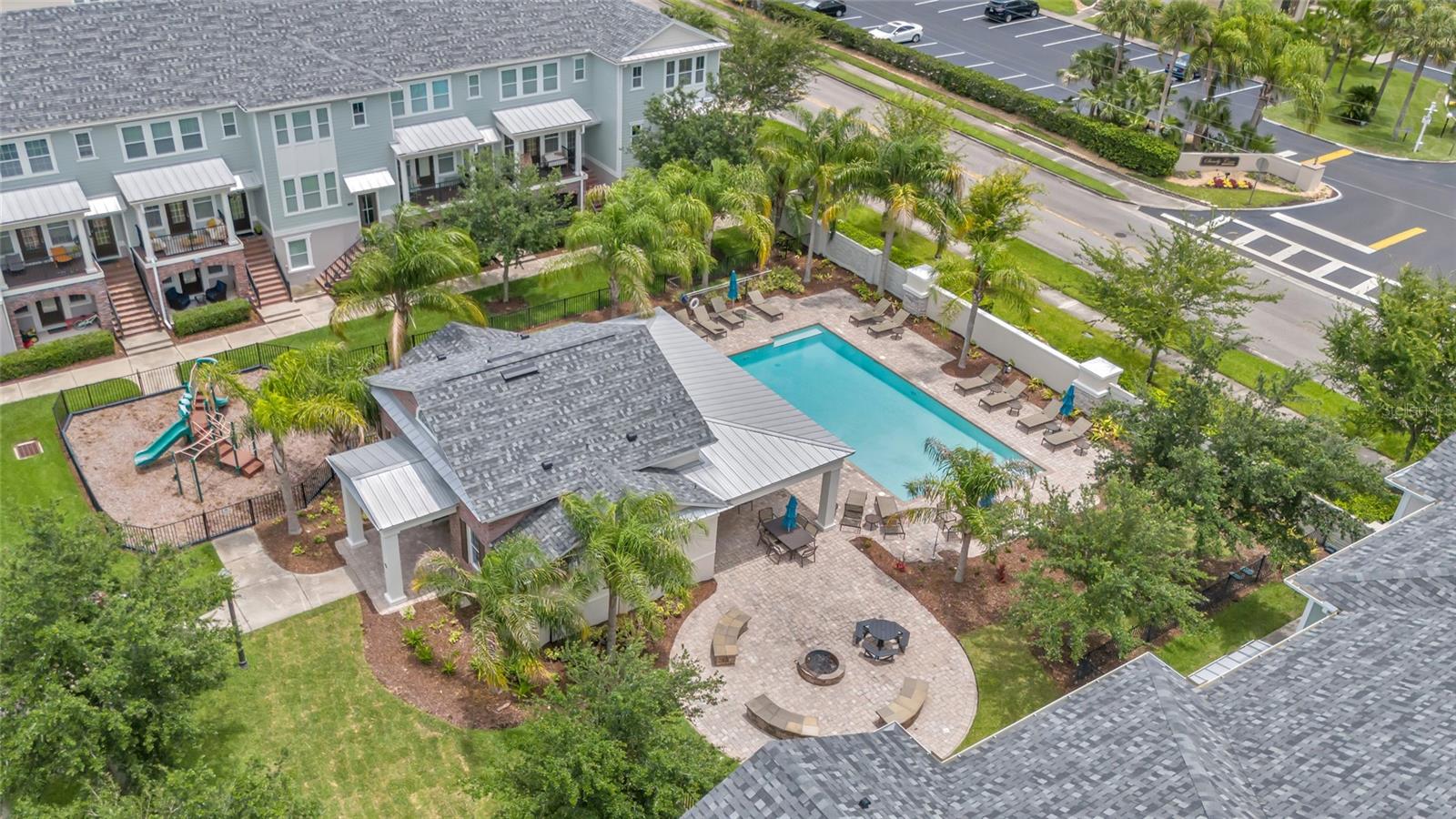 ENCLAVE AT ALTAMONTE - A REP - Residential