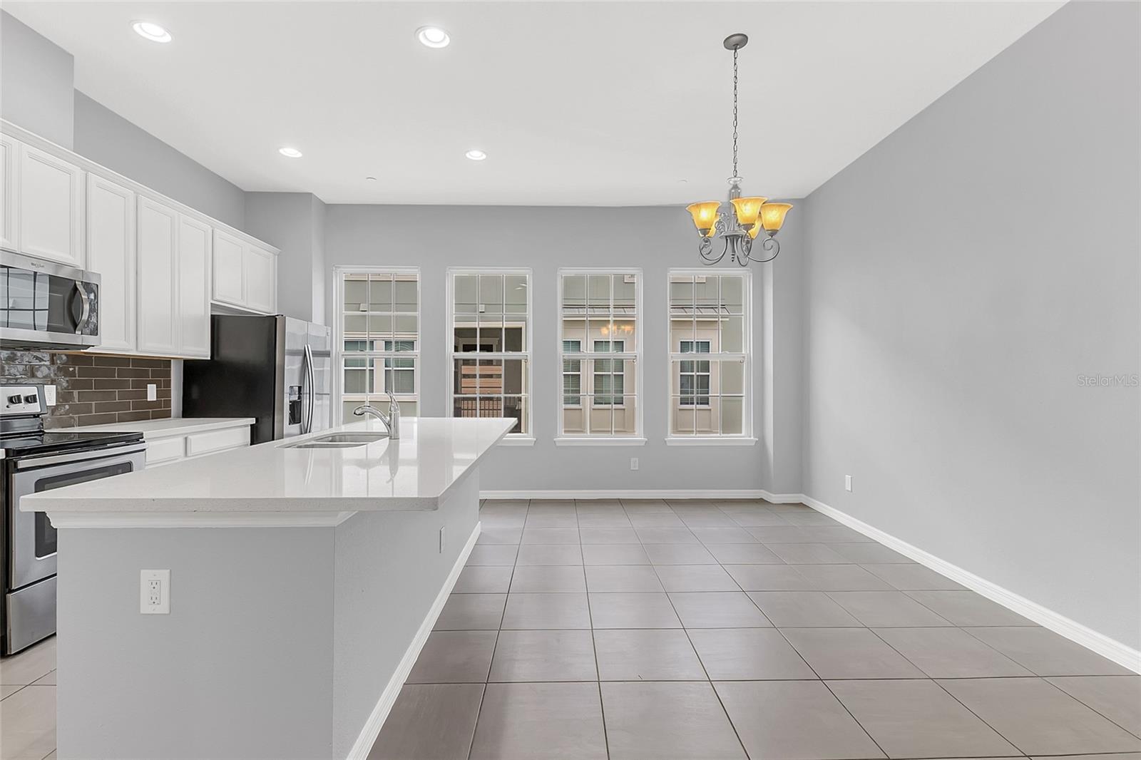 ENCLAVE AT ALTAMONTE - A REP - Residential