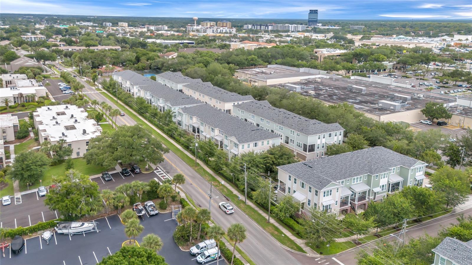 ENCLAVE AT ALTAMONTE - A REP - Residential