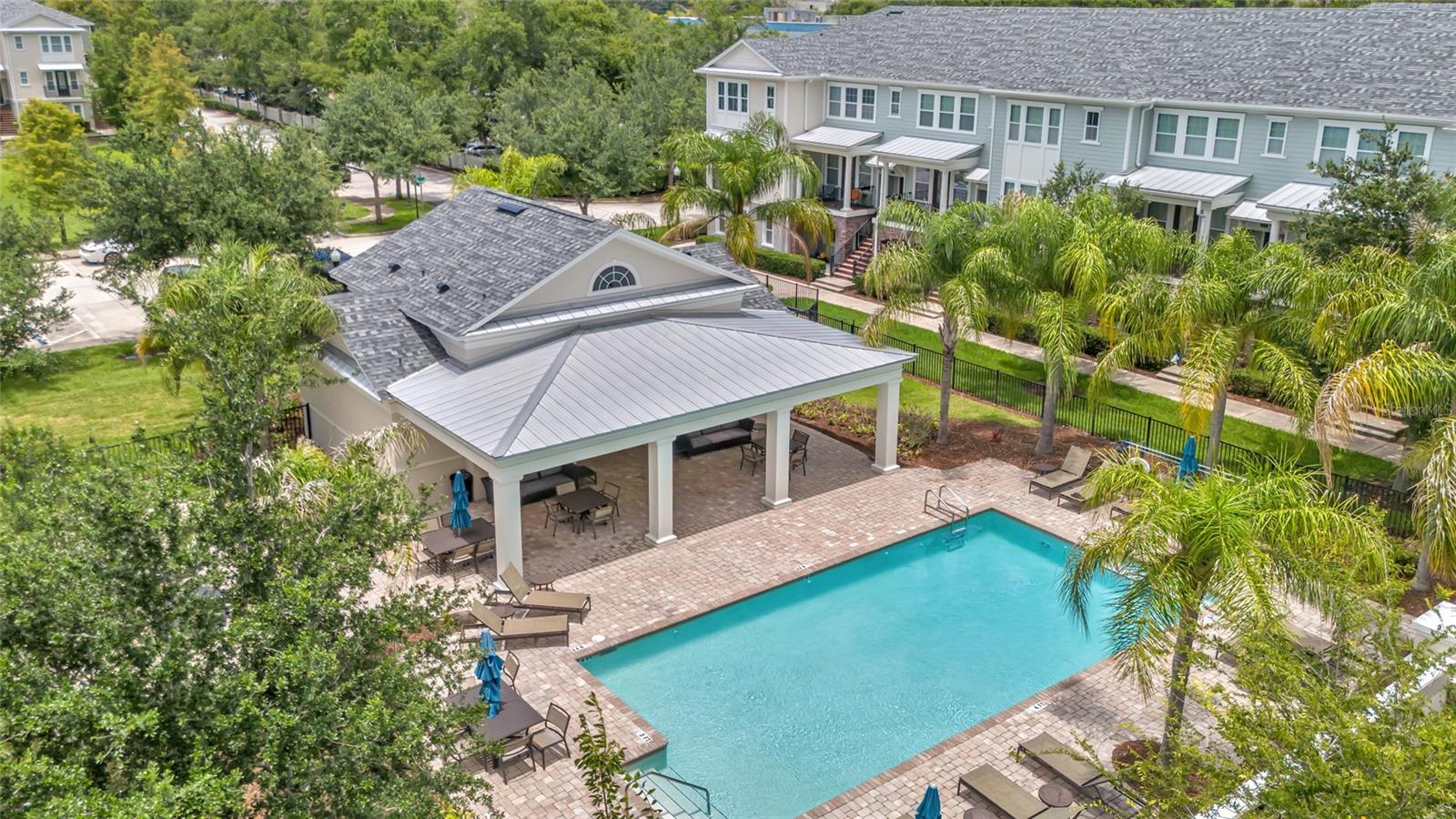 ENCLAVE AT ALTAMONTE - A REP - Residential