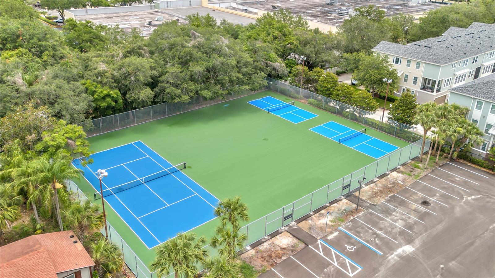 ENCLAVE AT ALTAMONTE - A REP - Residential