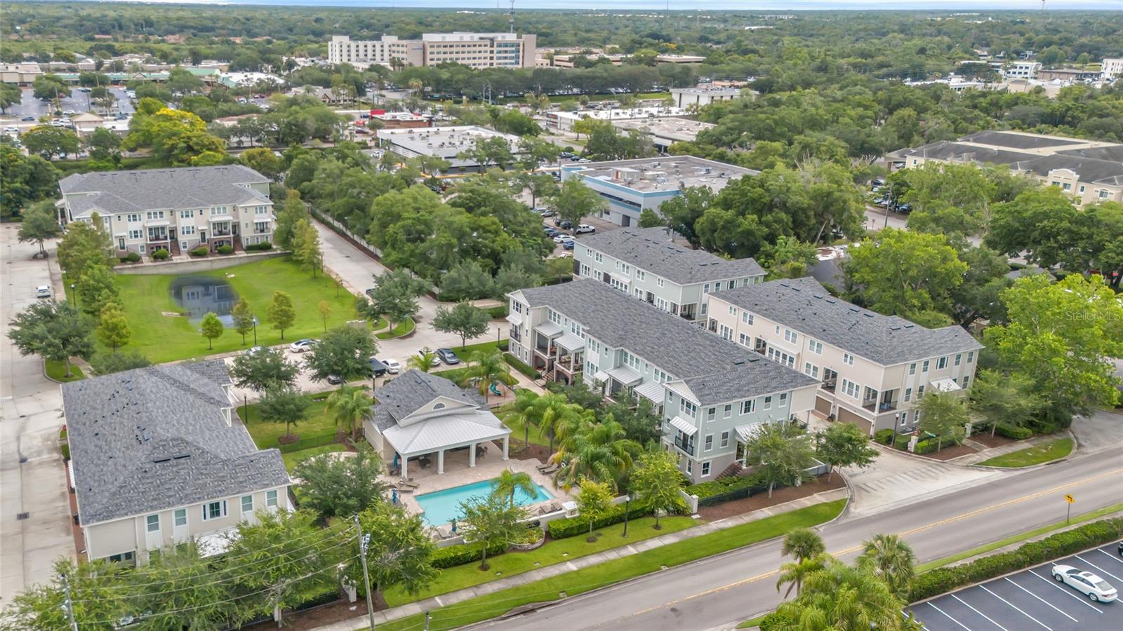 ENCLAVE AT ALTAMONTE - A REP - Residential