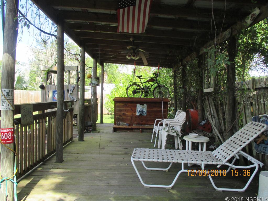 Ellison Acres 03 - Residential