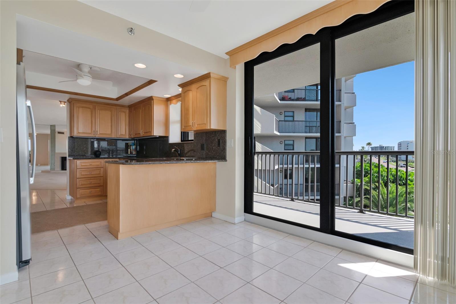 DANS ISLAND ON SAND KEY CONDO - Residential