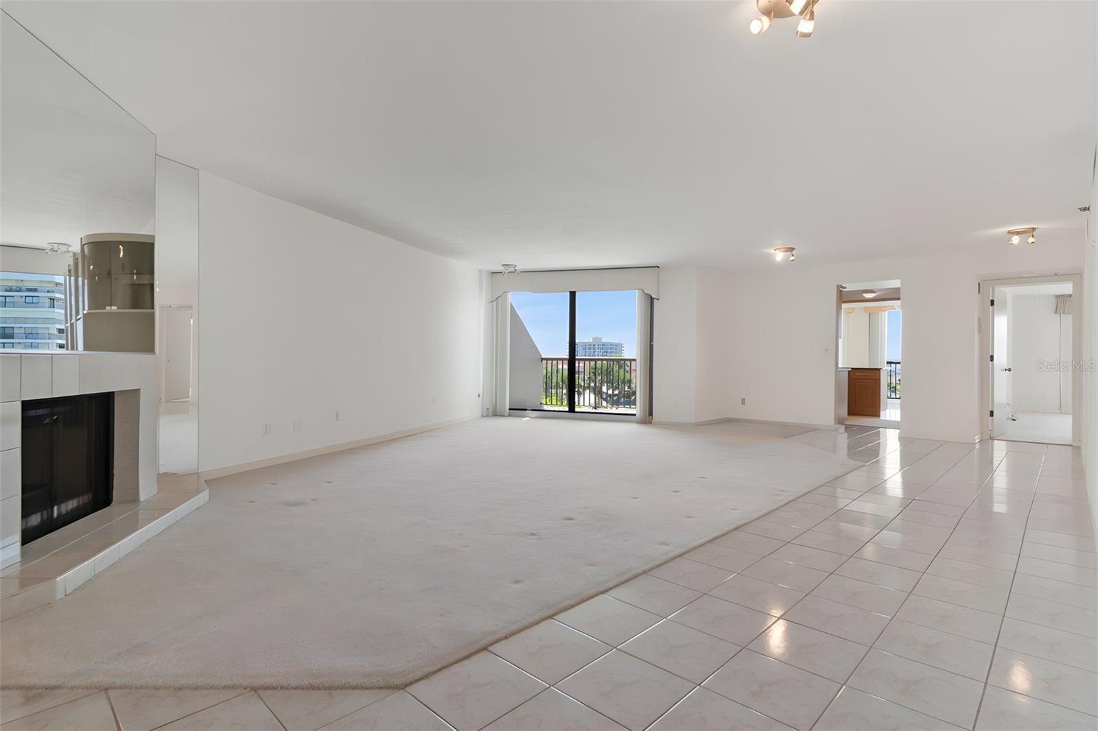 DANS ISLAND ON SAND KEY CONDO - Residential