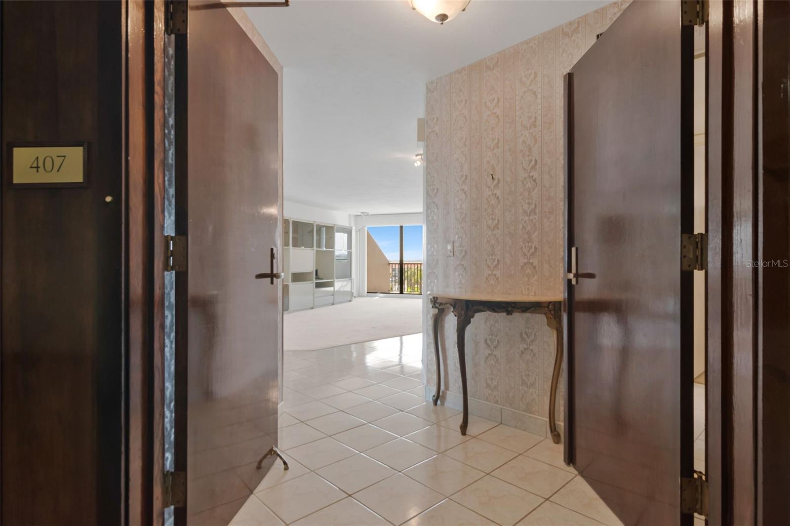 DANS ISLAND ON SAND KEY CONDO - Residential