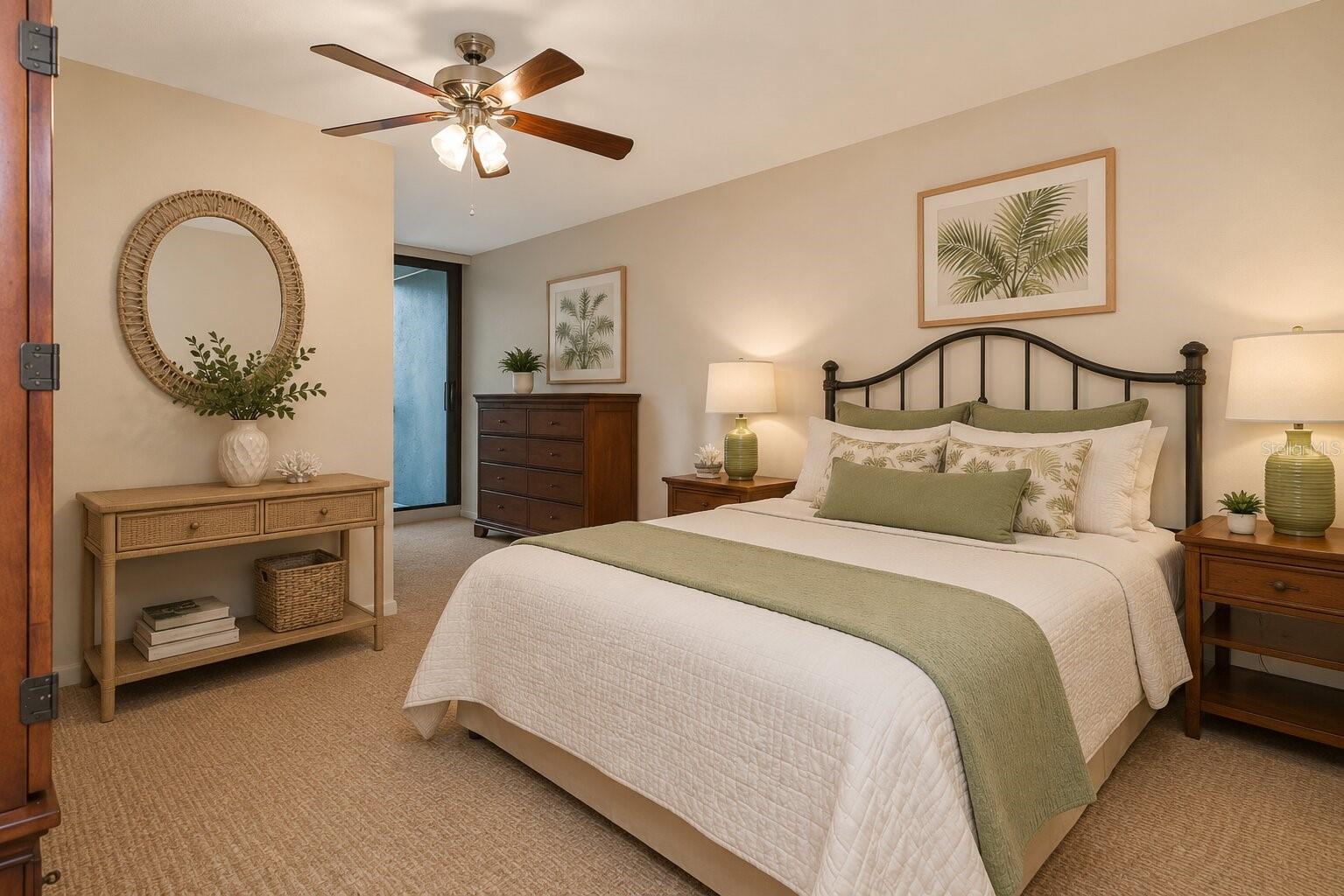 DANS ISLAND ON SAND KEY CONDO - Residential