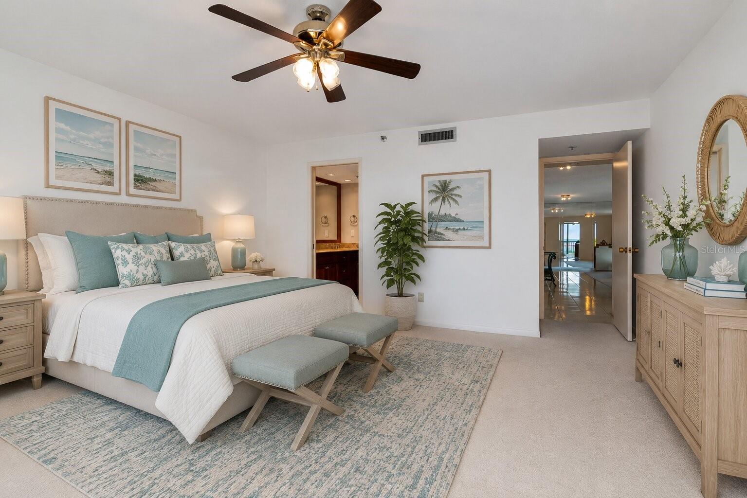 DANS ISLAND ON SAND KEY CONDO - Residential
