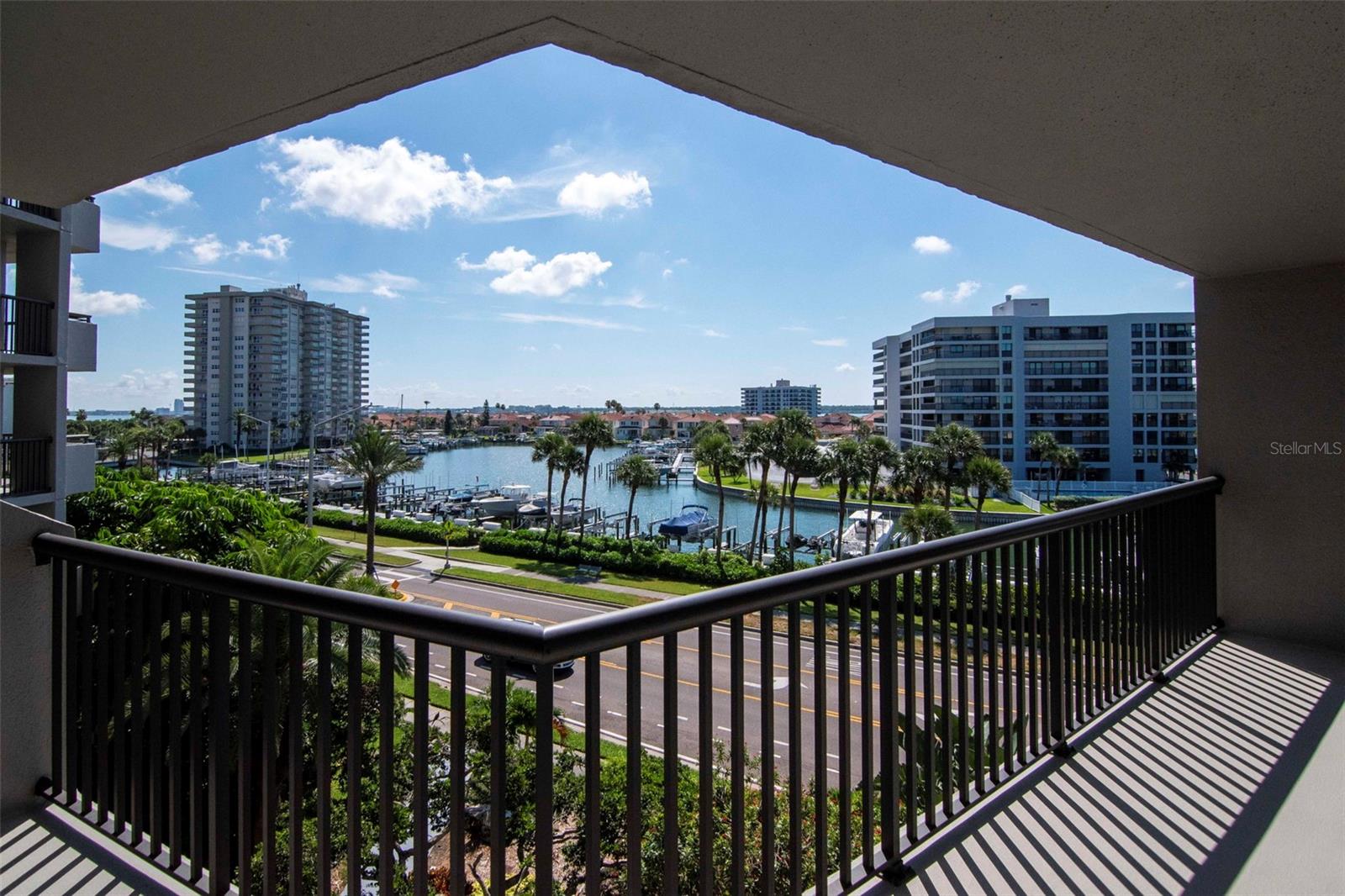 DANS ISLAND ON SAND KEY CONDO - Residential