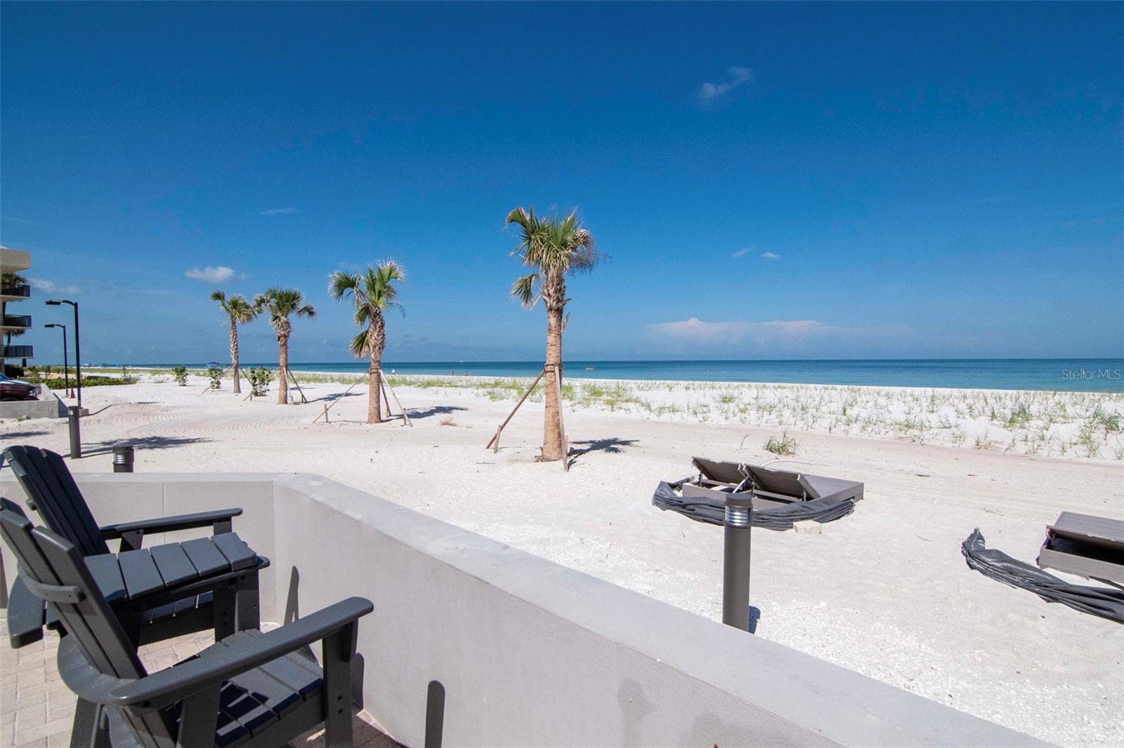 DANS ISLAND ON SAND KEY CONDO - Residential