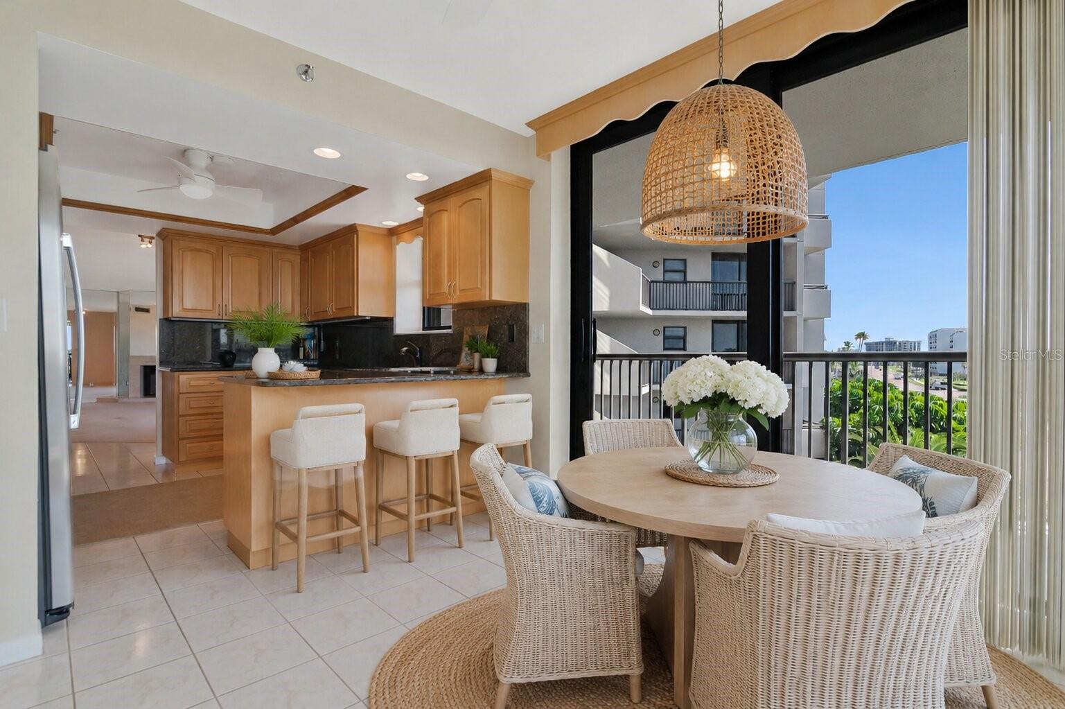 DANS ISLAND ON SAND KEY CONDO - Residential