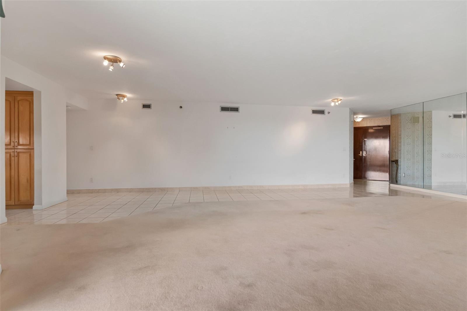 DANS ISLAND ON SAND KEY CONDO - Residential