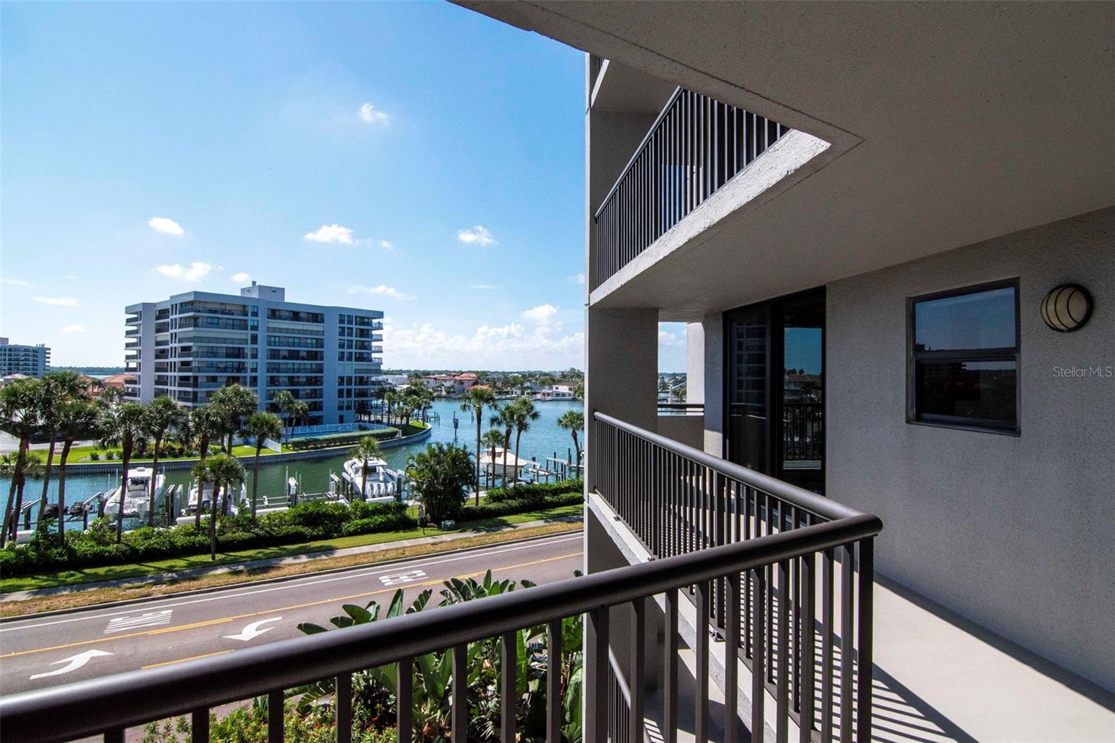 DANS ISLAND ON SAND KEY CONDO - Residential