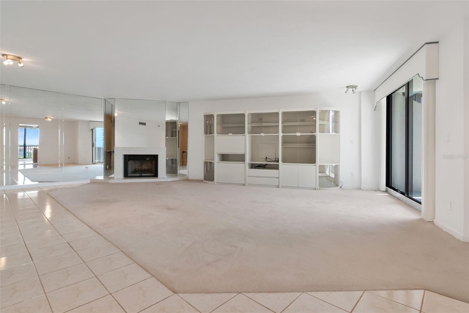 DANS ISLAND ON SAND KEY CONDO - Residential