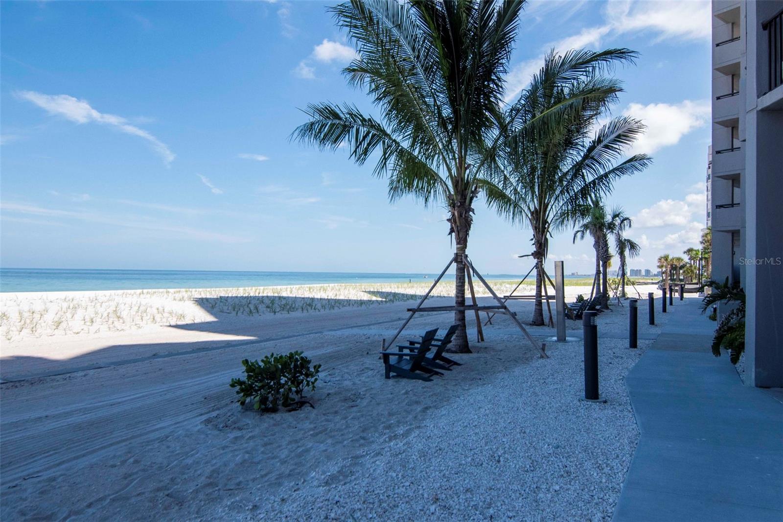 DANS ISLAND ON SAND KEY CONDO - Residential