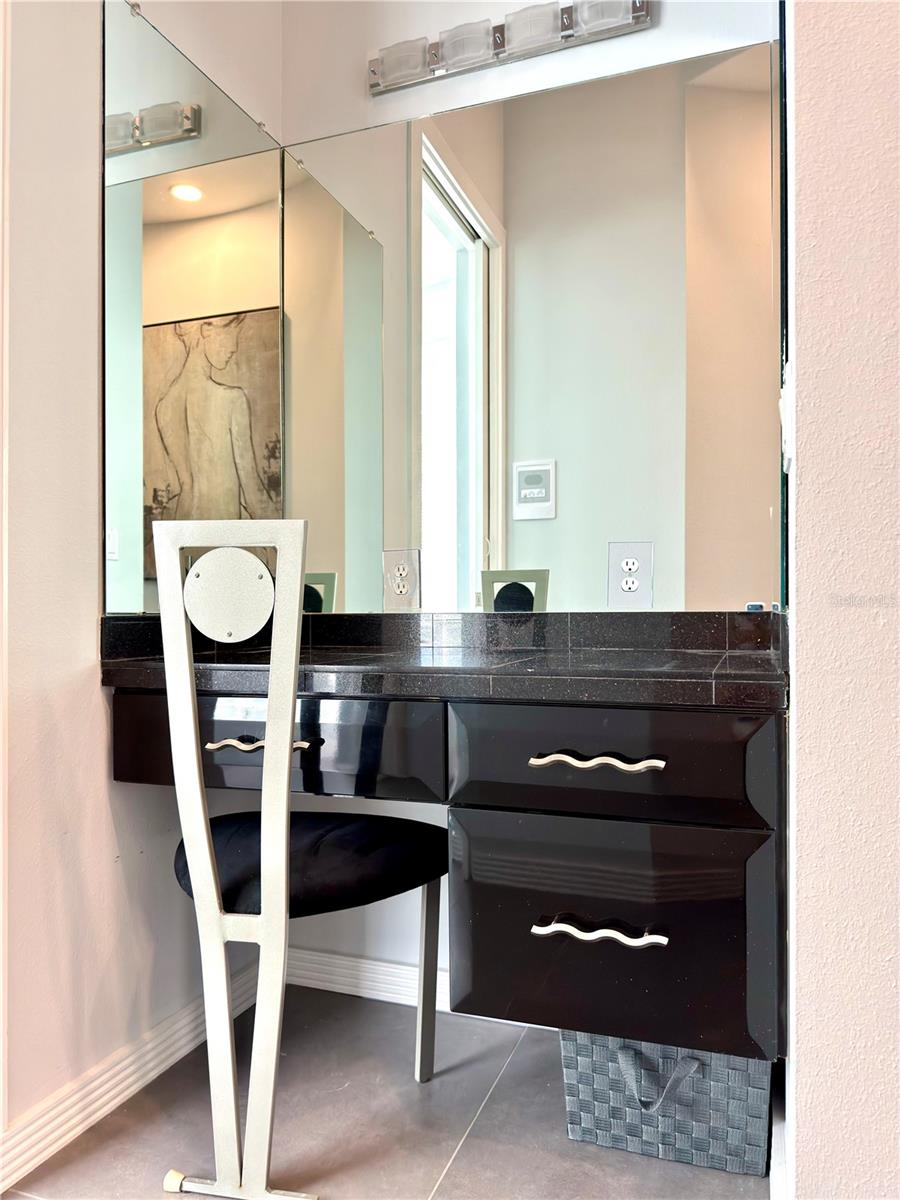 POINTE TIBET REP - Residential