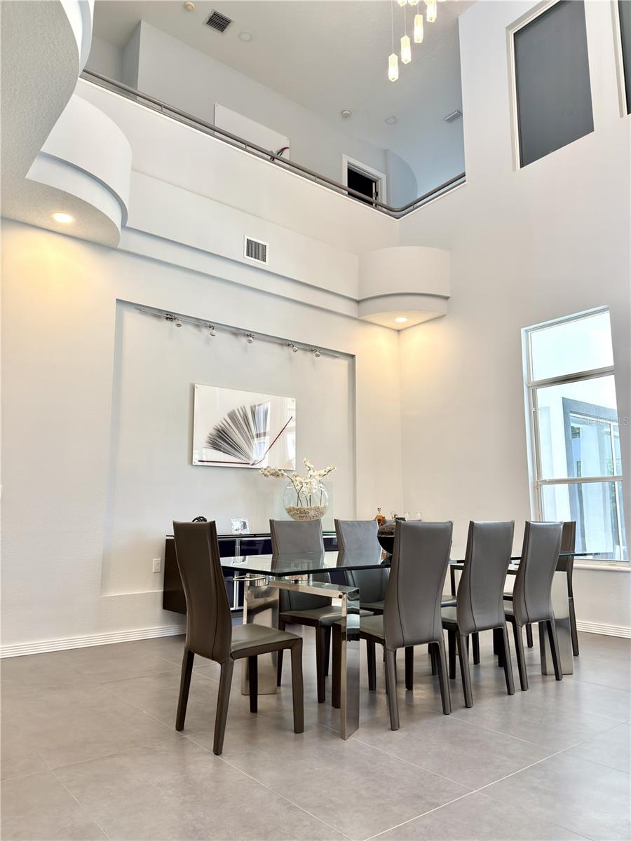 POINTE TIBET REP - Residential