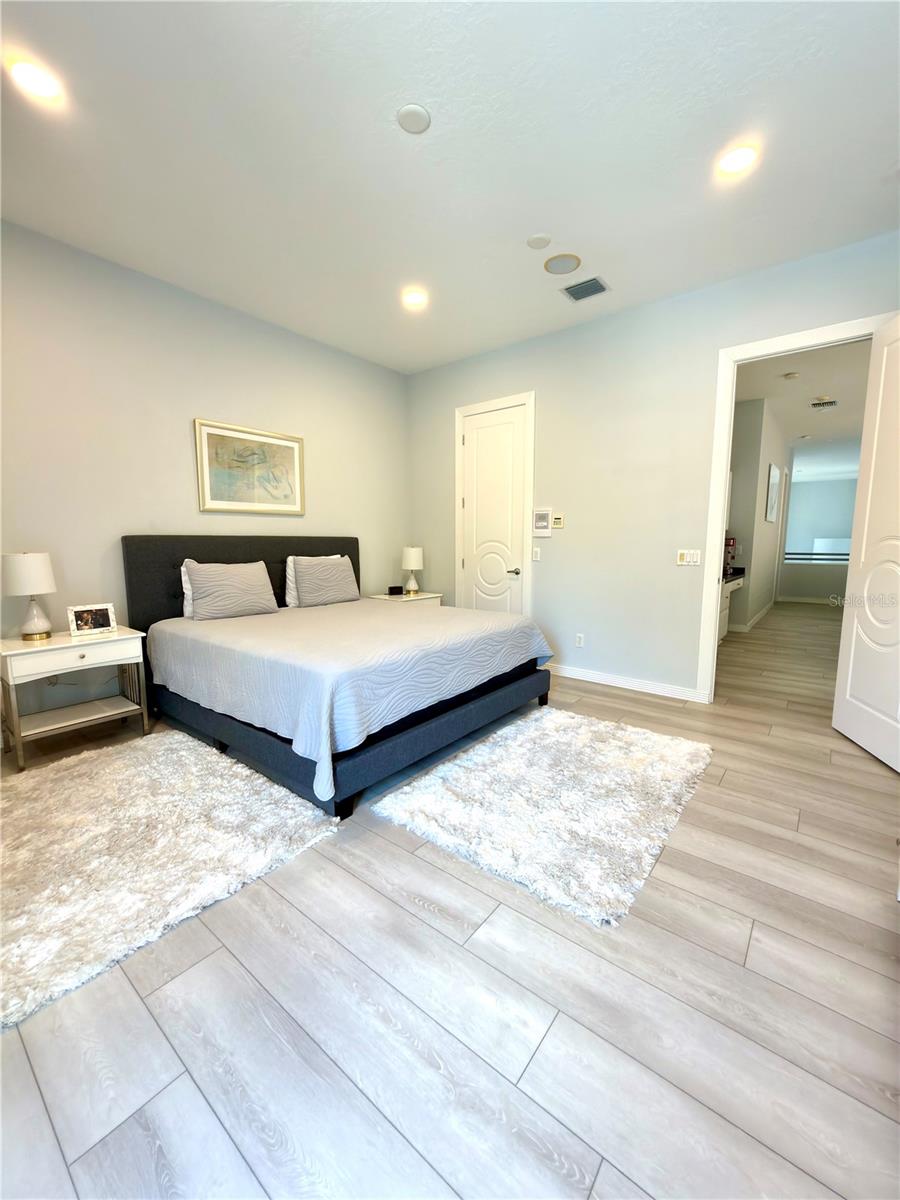 POINTE TIBET REP - Residential