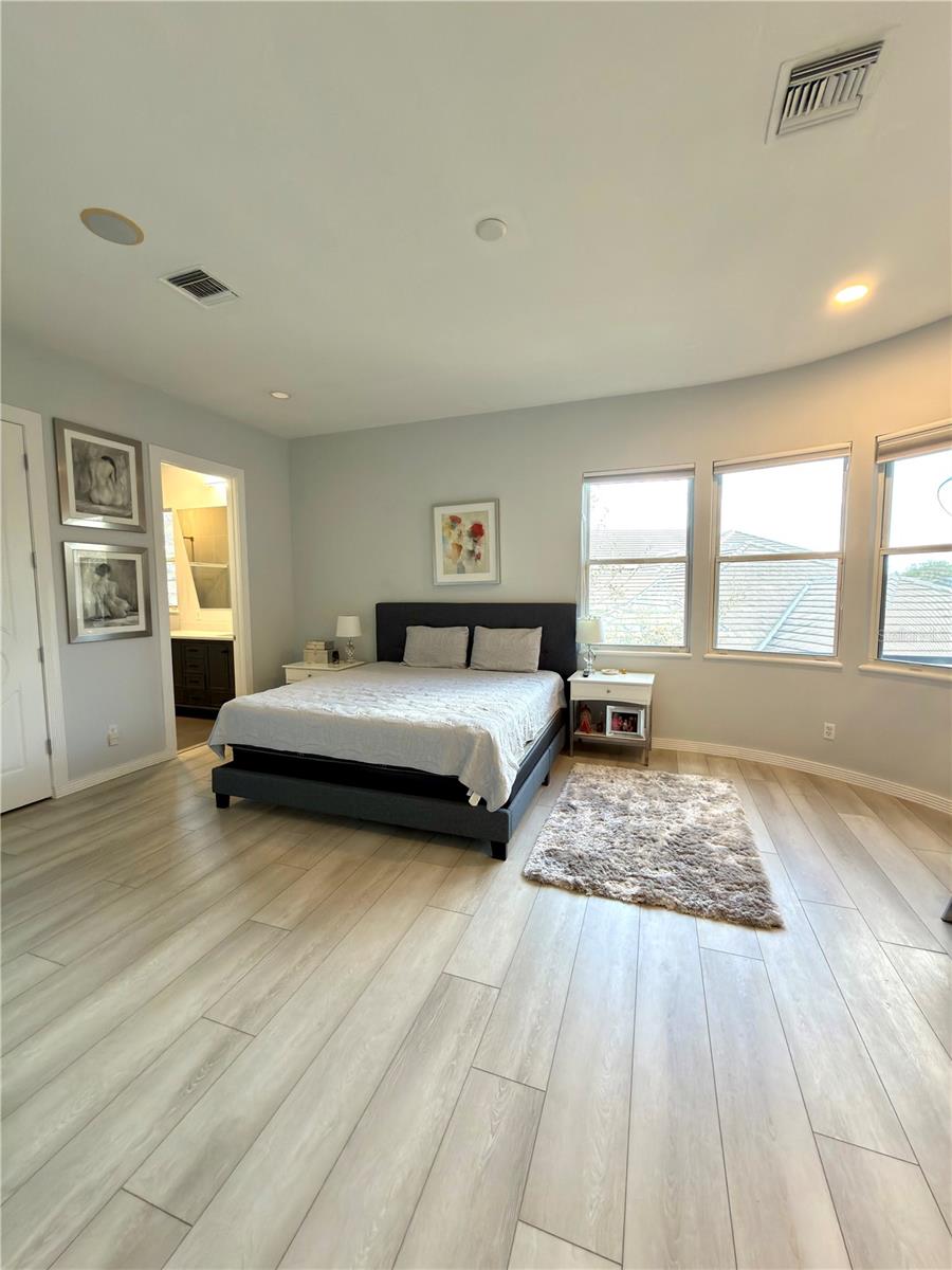 POINTE TIBET REP - Residential