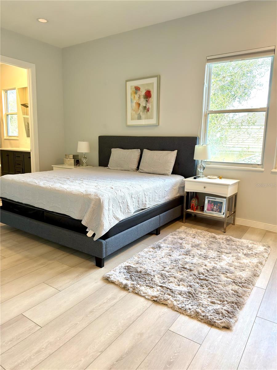 POINTE TIBET REP - Residential