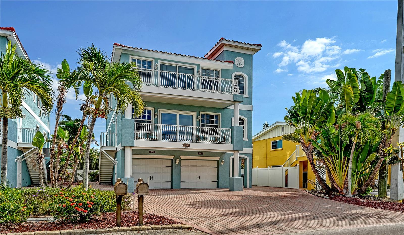 LAGUNA VENETO - Residential