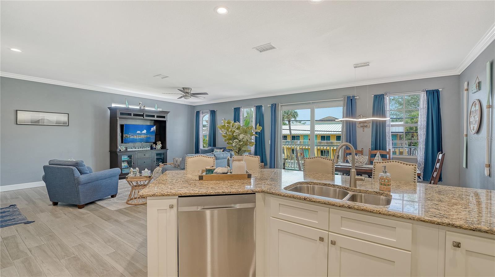 LAGUNA VENETO - Residential