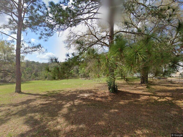 SANDY ACRES ESTATE - Land
