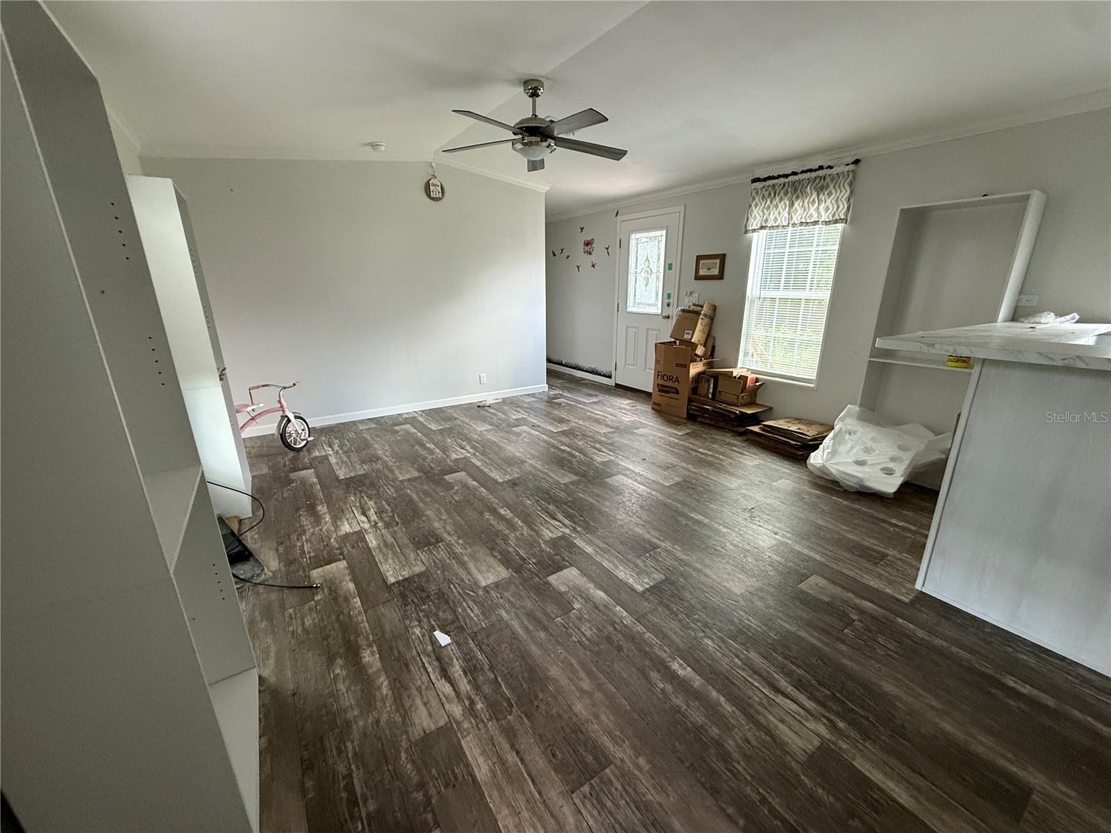 CRYSTAL ACRES ESTATES - Residential