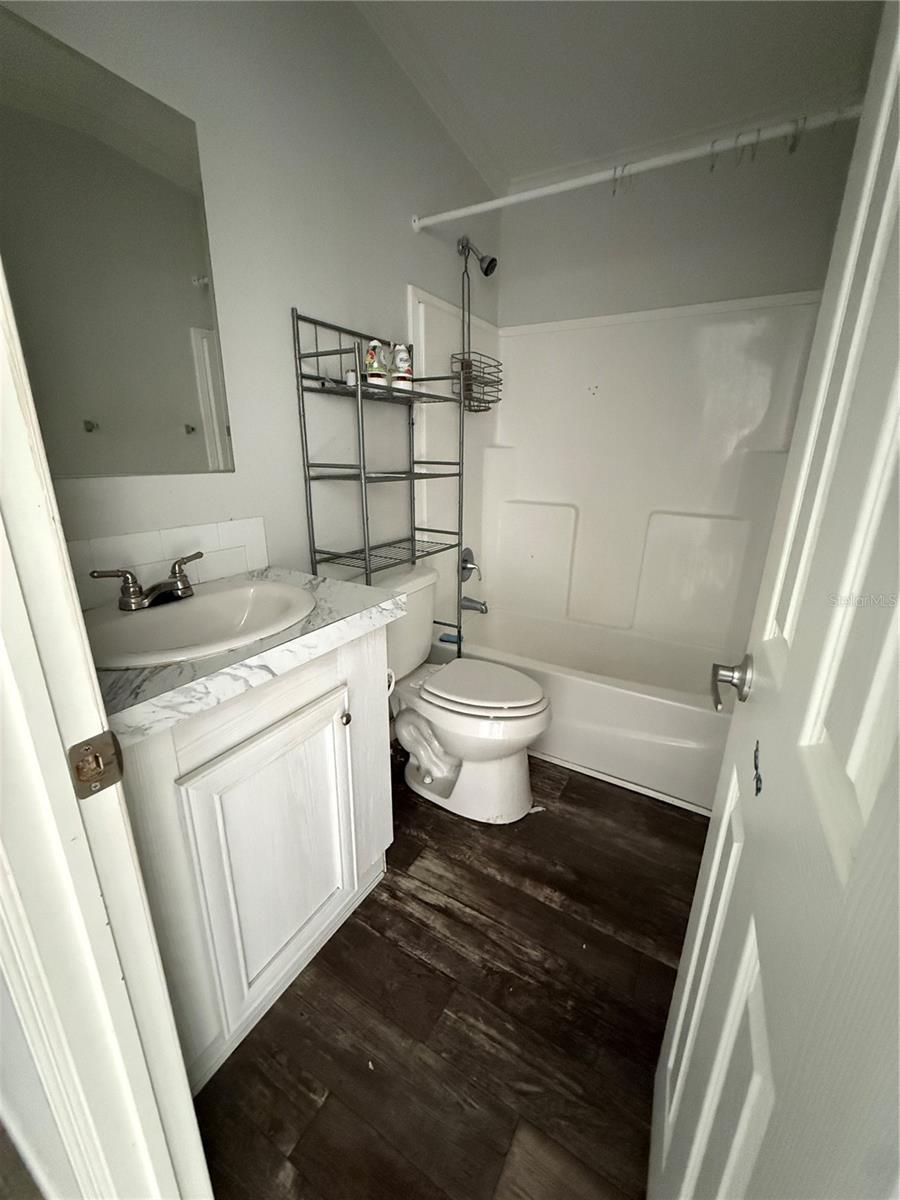 CRYSTAL ACRES ESTATES - Residential