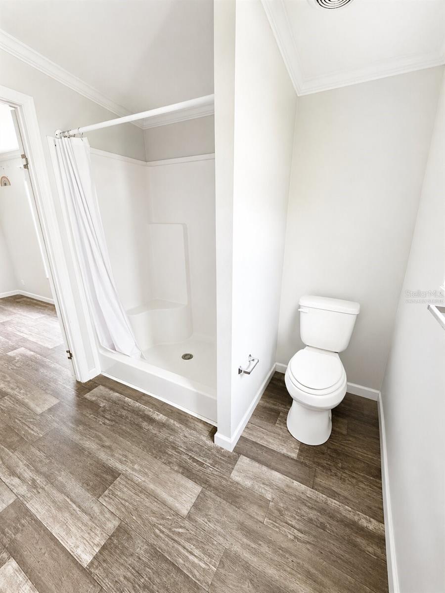 CRYSTAL ACRES ESTATES - Residential