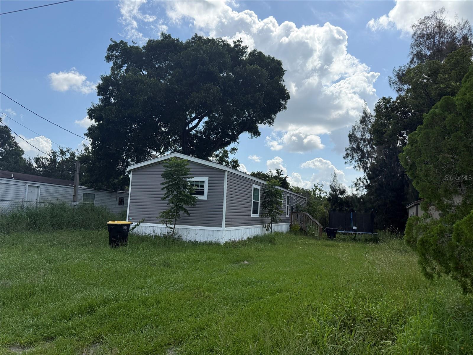 CRYSTAL ACRES ESTATES - Residential